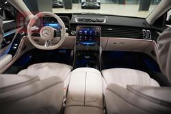 مرسيدس بنز S-Class